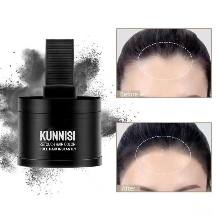 Hair Filler Powder