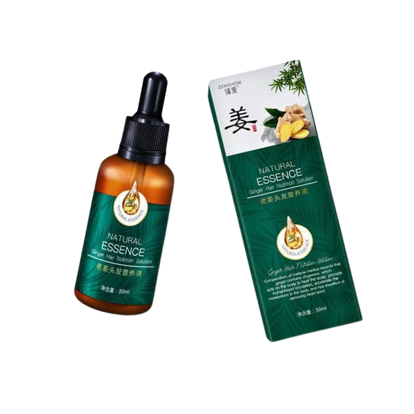 Ginger Anti-hair Loss Hair Maintenance 30ml