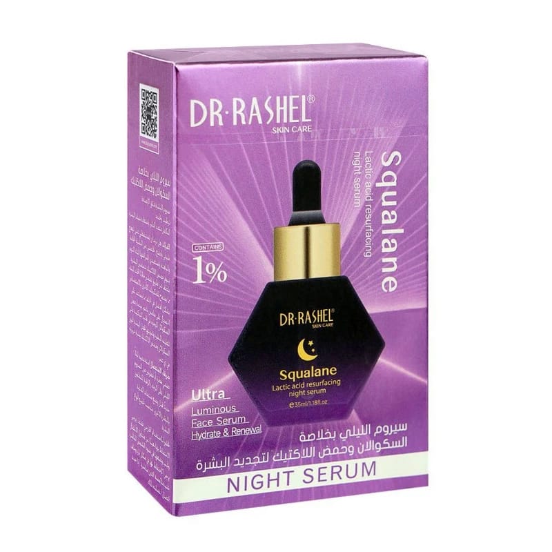 Dr Rashel - Night Serums (Original)