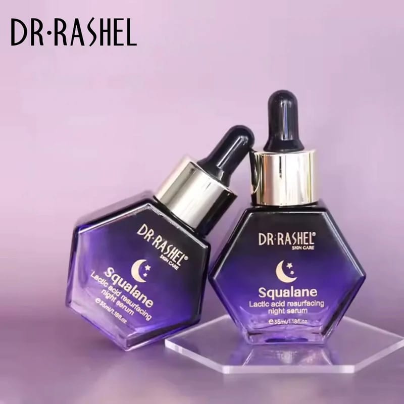 Dr Rashel - Night Serums (Original)