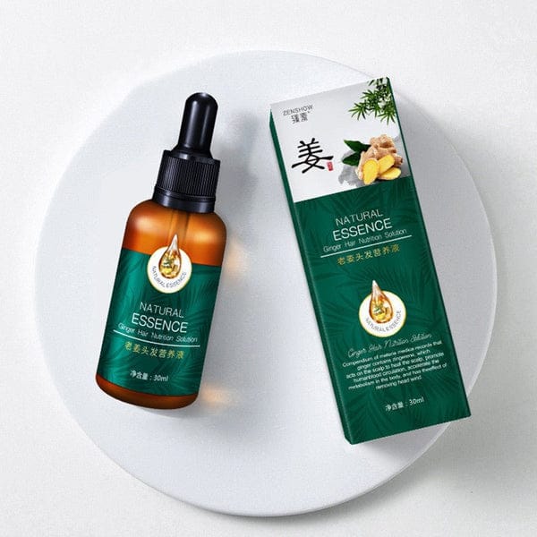 Ginger Anti-hair Loss Hair Maintenance 30ml