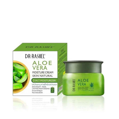 Dr Rashel - Aloe vera Skin Care (Original)