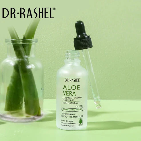 Dr Rashel - Aloe vera Skin Care (Original)