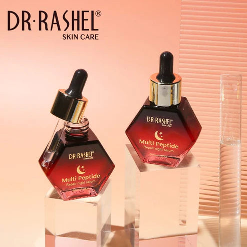 Dr Rashel - Night Serums (Original)