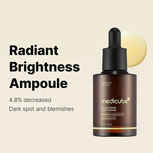 Medicube - Glutathione Glow Serum (Original)