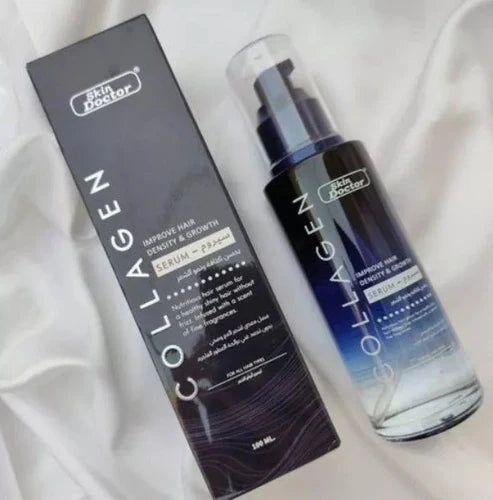 Skin Doctor - Premium Hair Serums (Original)