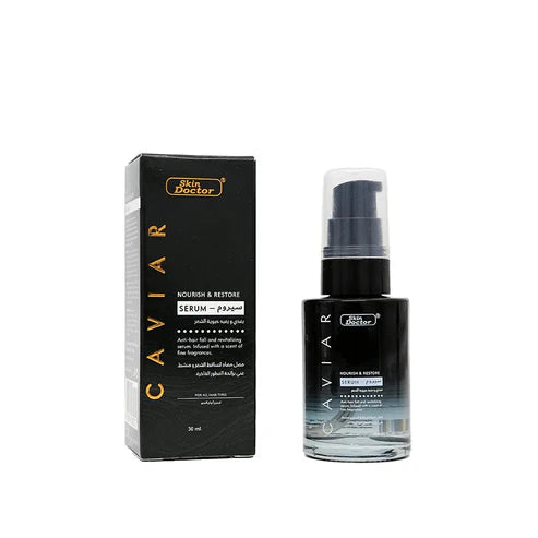 Skin Doctor - Premium Hair Serums (Original)